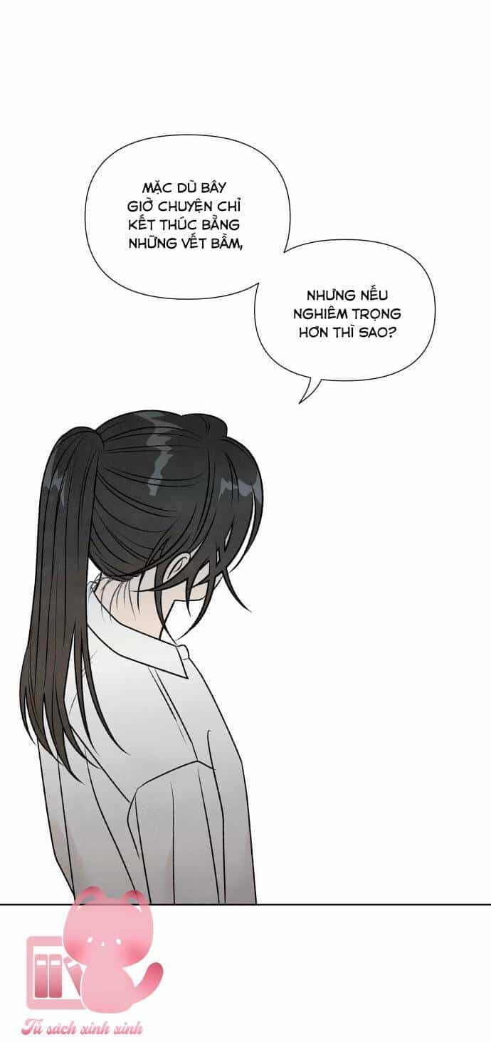 Điều Khiến Tôi Quyết Tâm Chết Đi - Chương 22 - ảnh 87