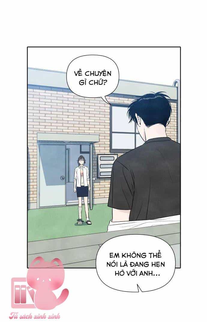 Điều Khiến Tôi Quyết Tâm Chết Đi - Chương 23 - ảnh 65