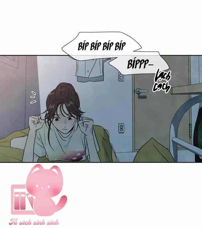 Điều Khiến Tôi Quyết Tâm Chết Đi - Chương 24 - ảnh 16