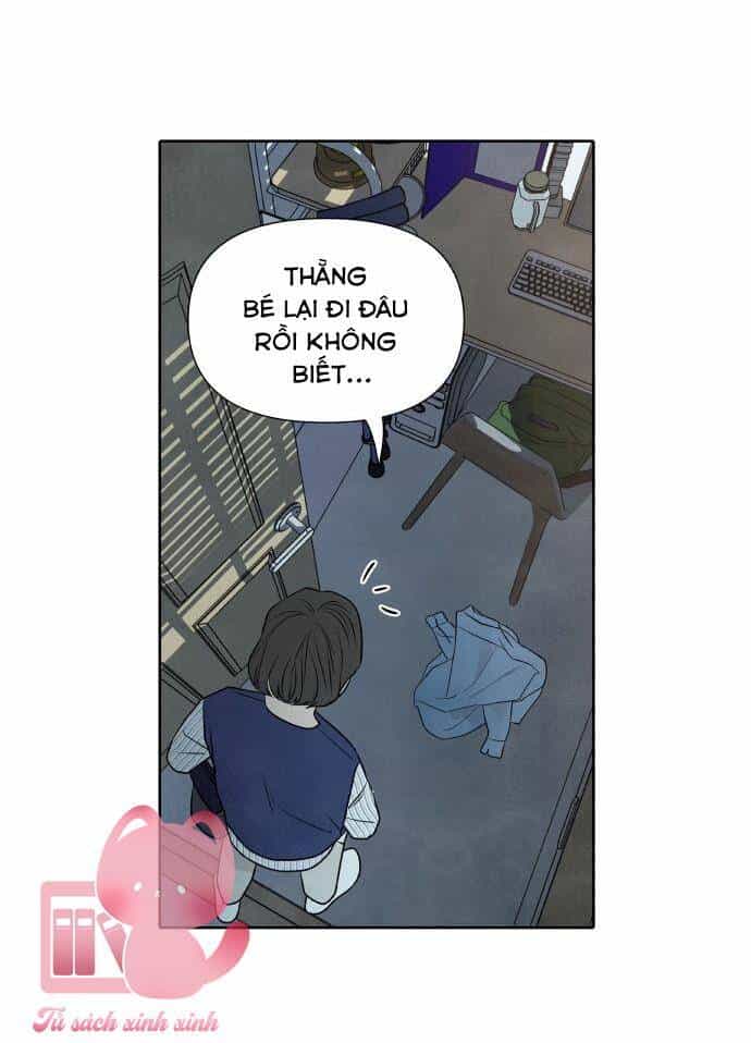 Điều Khiến Tôi Quyết Tâm Chết Đi - Chương 24 - ảnh 23