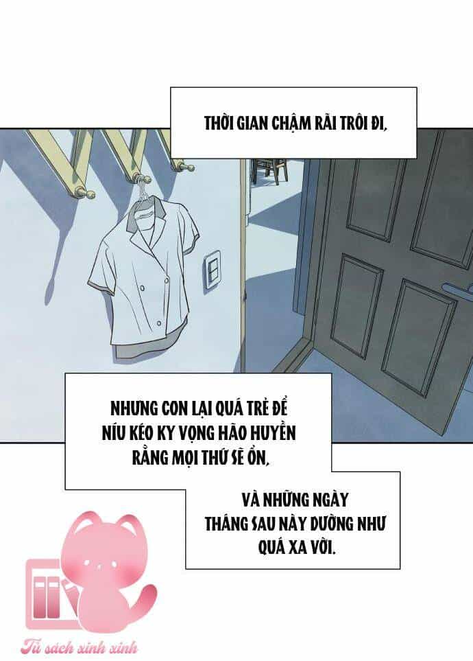 Điều Khiến Tôi Quyết Tâm Chết Đi - Chương 24 - ảnh 44