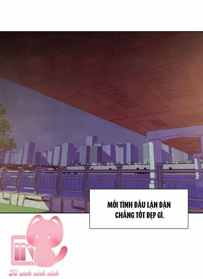 Điều Khiến Tôi Quyết Tâm Chết Đi - Chương 24 - ảnh 47