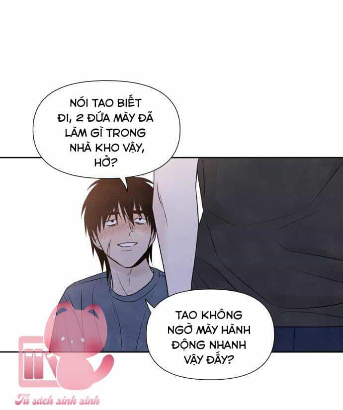 Điều Khiến Tôi Quyết Tâm Chết Đi - Chương 24 - ảnh 73