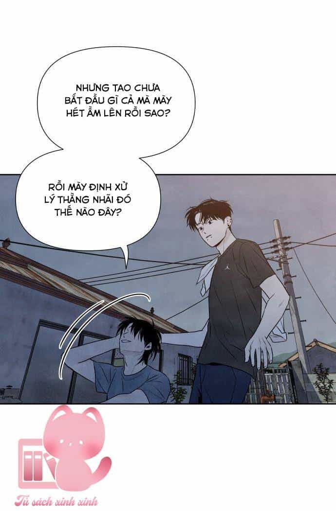 Điều Khiến Tôi Quyết Tâm Chết Đi - Chương 25 - ảnh 14