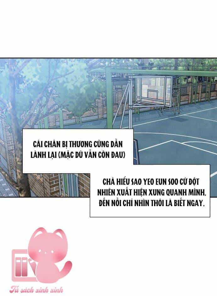 Điều Khiến Tôi Quyết Tâm Chết Đi - Chương 26 - ảnh 18