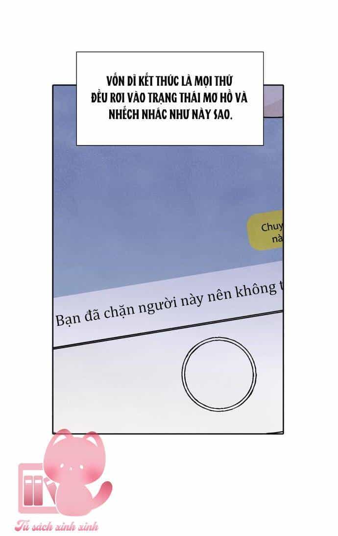 Điều Khiến Tôi Quyết Tâm Chết Đi - Chương 26 - ảnh 46