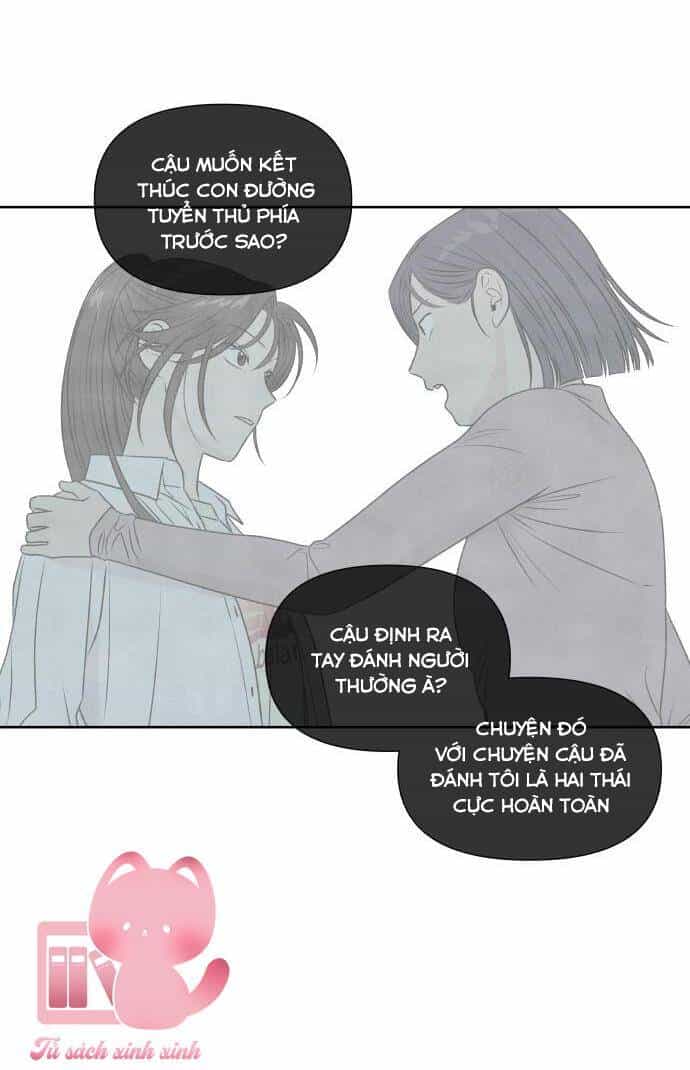 Điều Khiến Tôi Quyết Tâm Chết Đi - Chương 27 - ảnh 25
