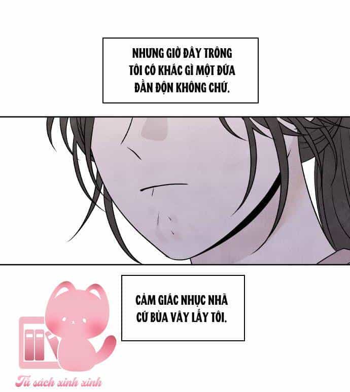 Điều Khiến Tôi Quyết Tâm Chết Đi - Chương 29 - ảnh 43