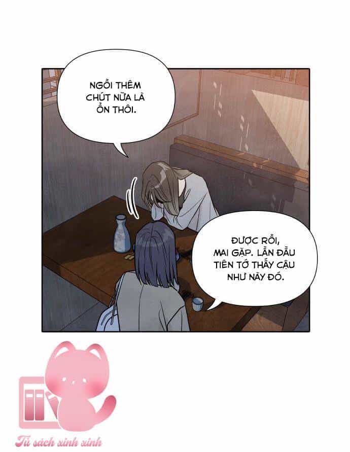 Điều Khiến Tôi Quyết Tâm Chết Đi - Chương 31 - ảnh 56