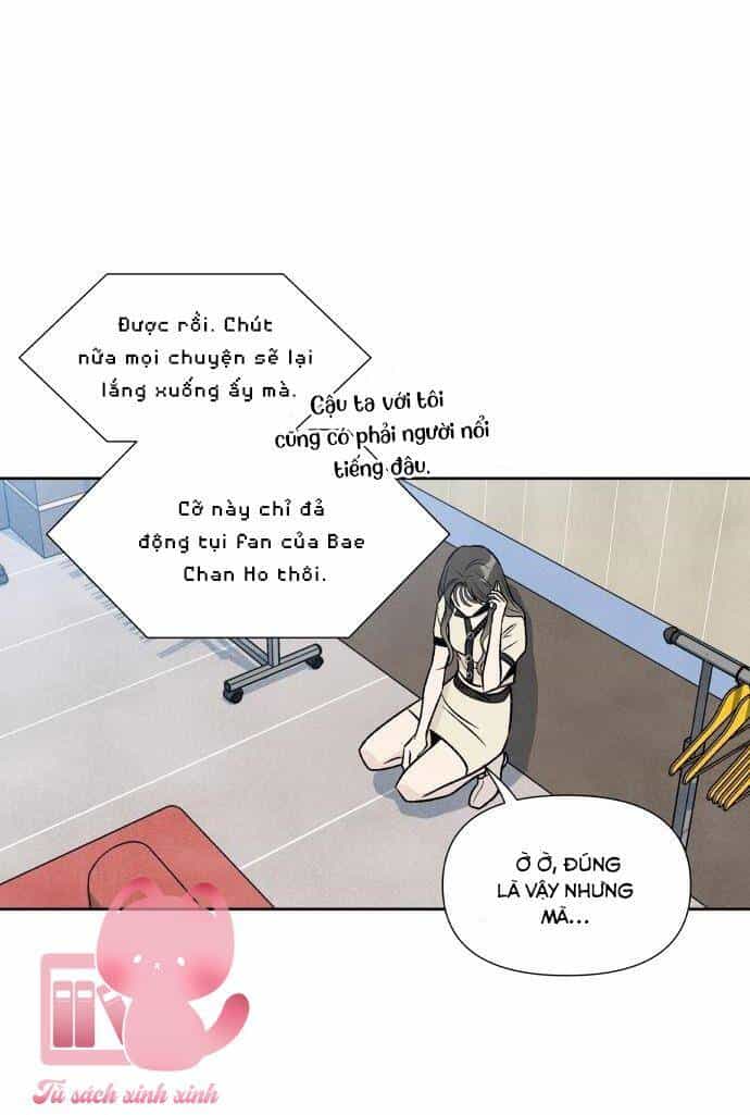 Điều Khiến Tôi Quyết Tâm Chết Đi - Chương 38 - ảnh 20