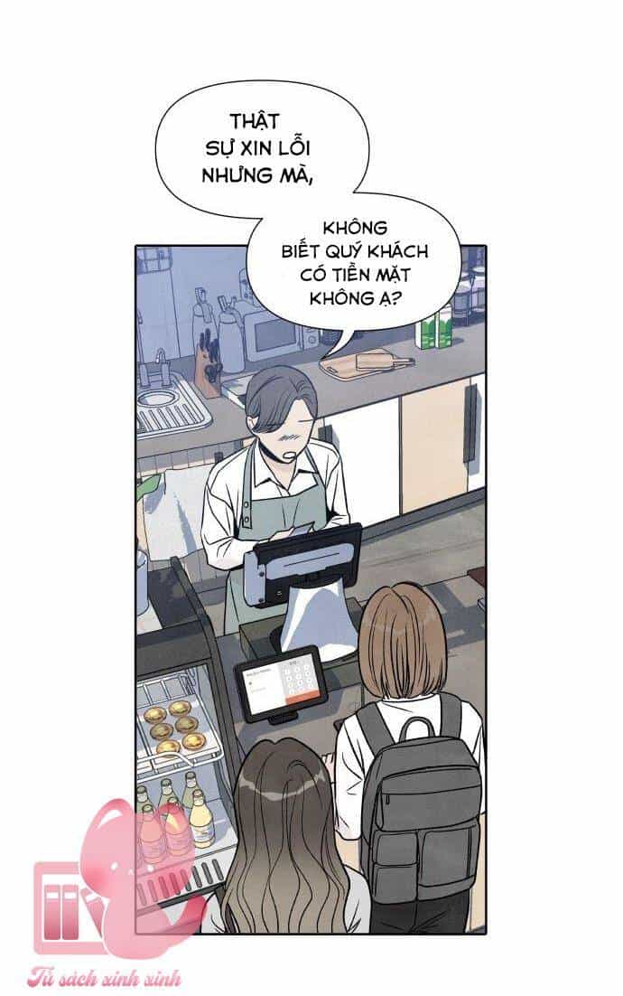 Điều Khiến Tôi Quyết Tâm Chết Đi - Chương 39 - ảnh 27