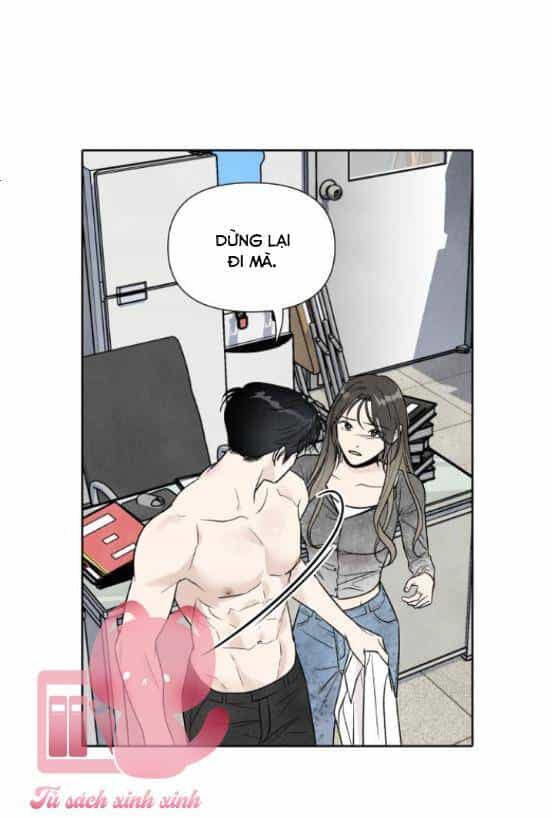 Điều Khiến Tôi Quyết Tâm Chết Đi - Chương 41 - ảnh 27