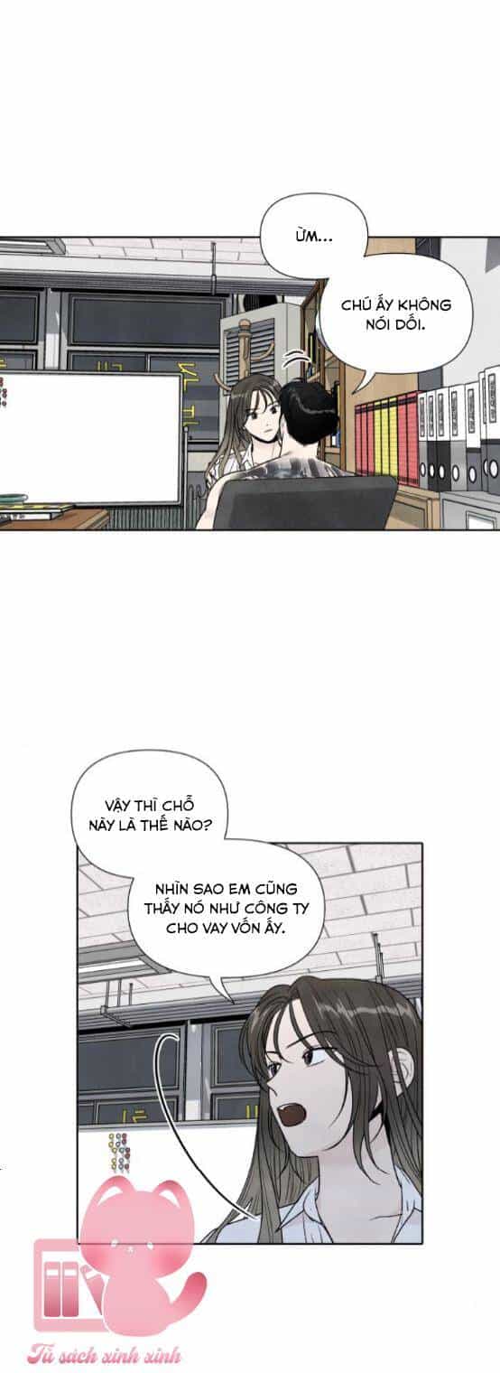 Điều Khiến Tôi Quyết Tâm Chết Đi - Chương 42 - ảnh 46