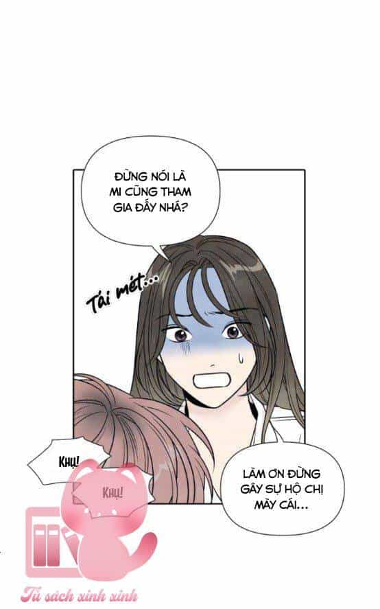 Điều Khiến Tôi Quyết Tâm Chết Đi - Chương 44 - ảnh 34