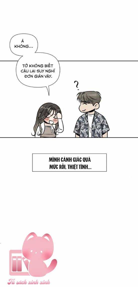 Điều Khiến Tôi Quyết Tâm Chết Đi - Chương 45 - ảnh 26