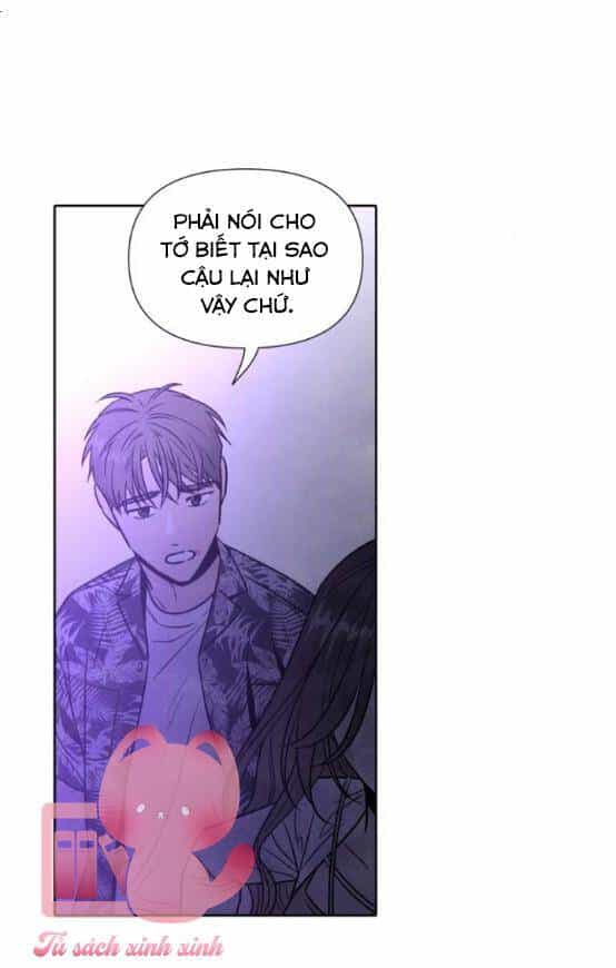 Điều Khiến Tôi Quyết Tâm Chết Đi - Chương 46 - ảnh 52