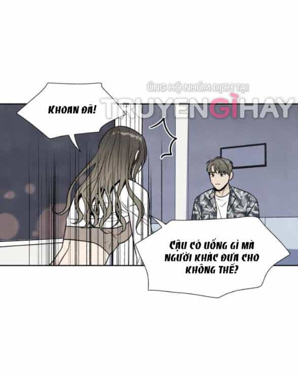 Điều Khiến Tôi Quyết Tâm Chết Đi - Chương 47.1 - ảnh 31