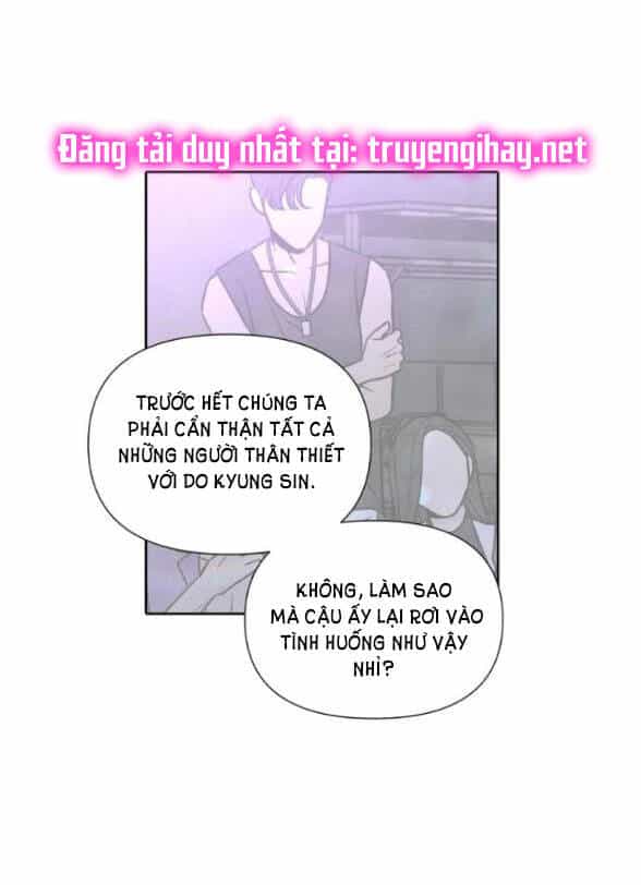 Điều Khiến Tôi Quyết Tâm Chết Đi - Chương 47.2 - ảnh 2