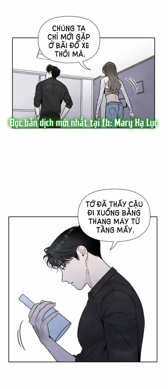 Điều Khiến Tôi Quyết Tâm Chết Đi - Chương 48.1 - ảnh 4