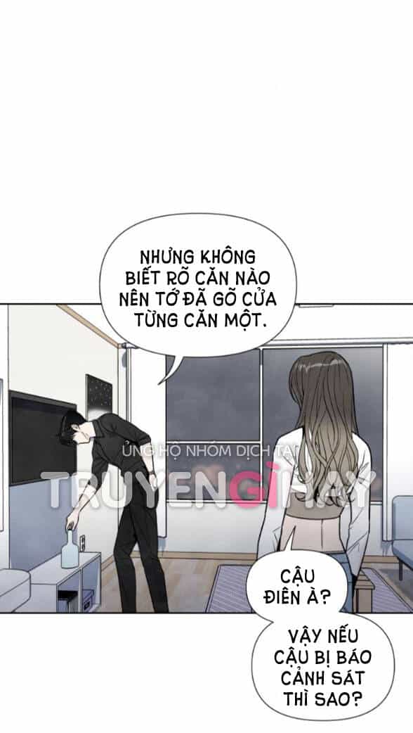 Điều Khiến Tôi Quyết Tâm Chết Đi - Chương 48.1 - ảnh 5