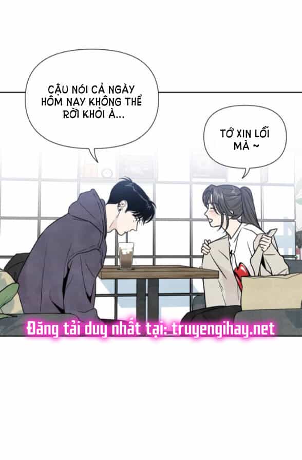 Điều Khiến Tôi Quyết Tâm Chết Đi - Chương 48.2 - ảnh 18