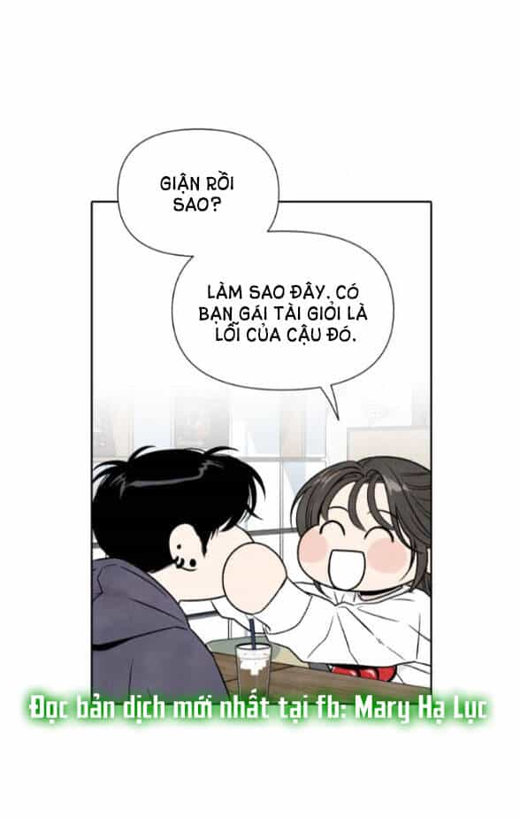 Điều Khiến Tôi Quyết Tâm Chết Đi - Chương 48.2 - ảnh 21