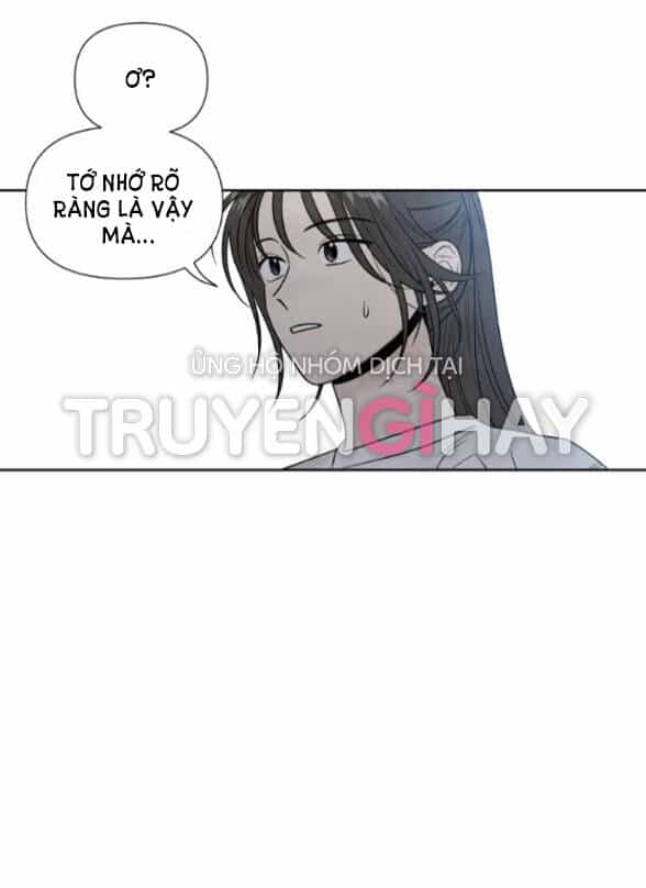 Điều Khiến Tôi Quyết Tâm Chết Đi - Chương 48.2 - ảnh 28