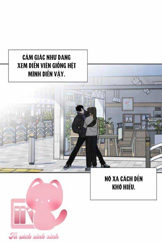 Điều Khiến Tôi Quyết Tâm Chết Đi - Chương 49 - ảnh 30
