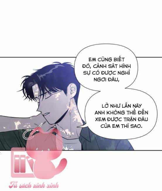 Điều Khiến Tôi Quyết Tâm Chết Đi - Chương 49 - ảnh 48