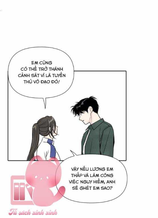Điều Khiến Tôi Quyết Tâm Chết Đi - Chương 49 - ảnh 52