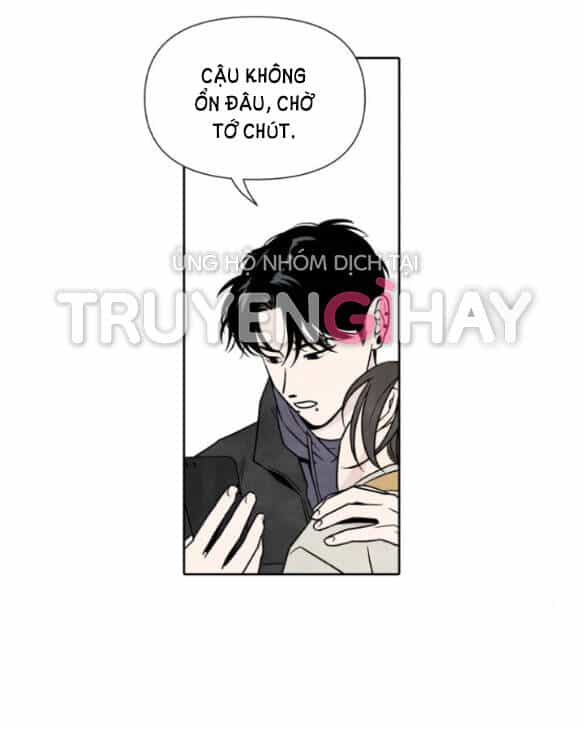 Điều Khiến Tôi Quyết Tâm Chết Đi - Chương 49.1 - ảnh 16