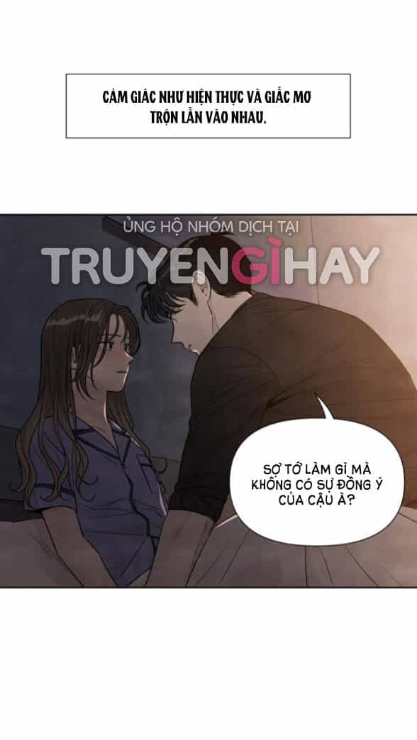 Điều Khiến Tôi Quyết Tâm Chết Đi - Chương 50.1 - ảnh 31
