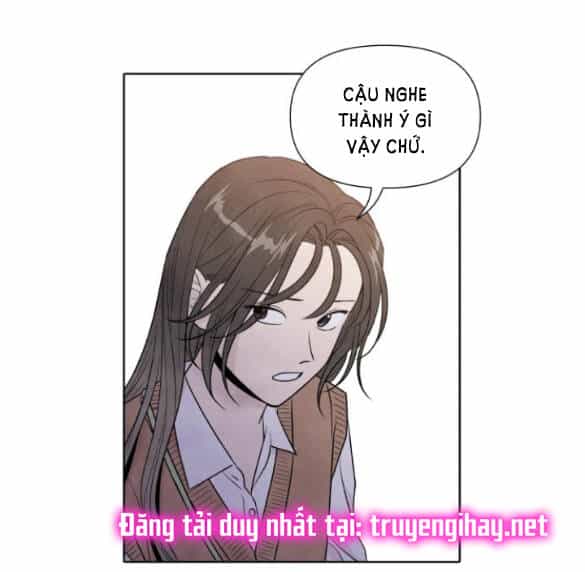 Điều Khiến Tôi Quyết Tâm Chết Đi - Chương 51.1 - ảnh 21