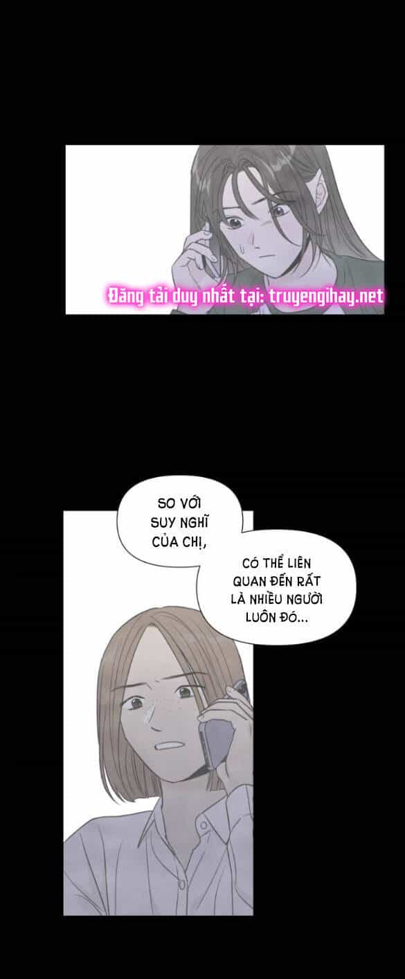 Điều Khiến Tôi Quyết Tâm Chết Đi - Chương 51.2 - ảnh 5