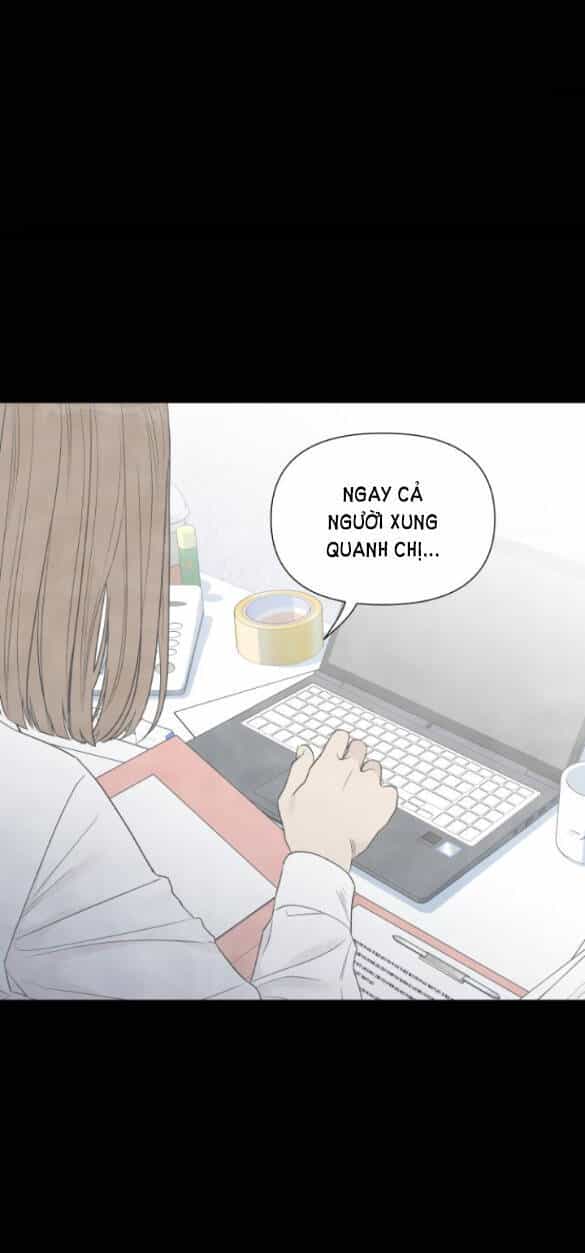 Điều Khiến Tôi Quyết Tâm Chết Đi - Chương 51.2 - ảnh 6