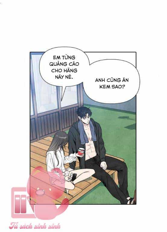 Điều Khiến Tôi Quyết Tâm Chết Đi - Chương 53 - ảnh 37