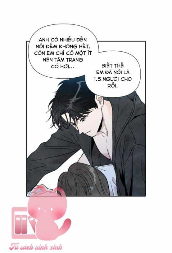 Điều Khiến Tôi Quyết Tâm Chết Đi - Chương 53 - ảnh 63