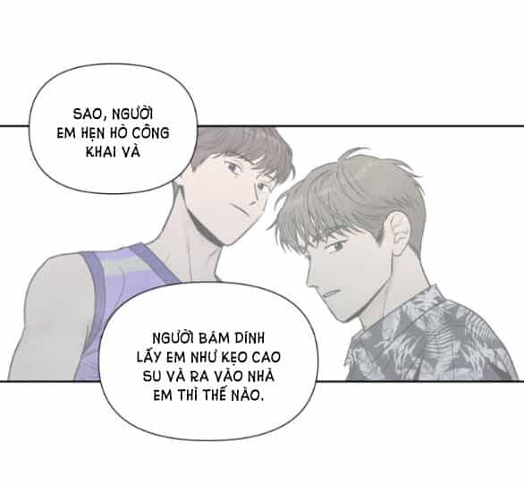 Điều Khiến Tôi Quyết Tâm Chết Đi - Chương 53.2 - ảnh 15