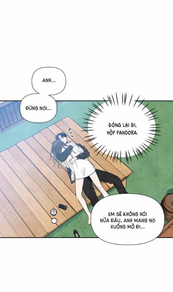Điều Khiến Tôi Quyết Tâm Chết Đi - Chương 53.2 - ảnh 26