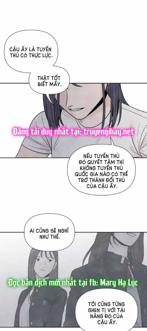 Điều Khiến Tôi Quyết Tâm Chết Đi - Chương 54.1 - ảnh 12
