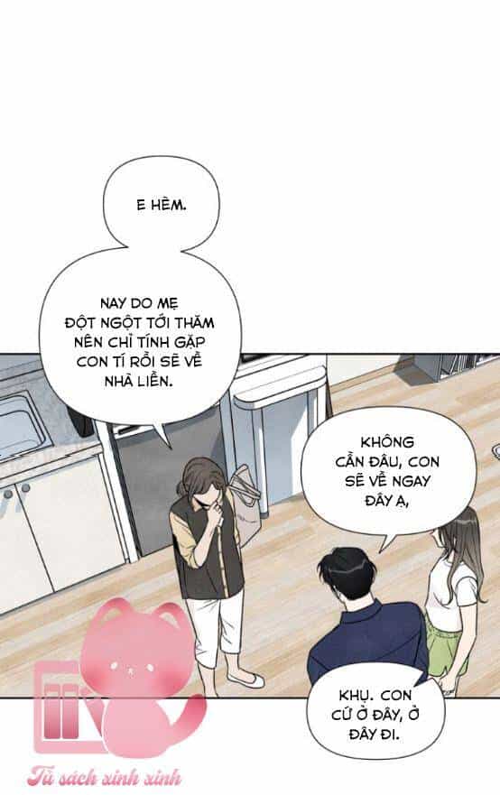 Điều Khiến Tôi Quyết Tâm Chết Đi - Chương 55 - ảnh 57
