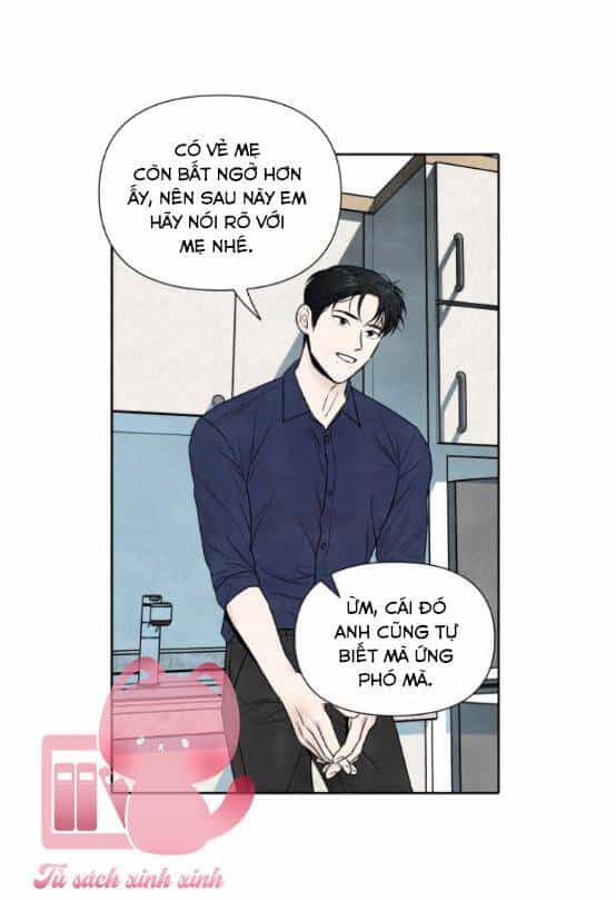 Điều Khiến Tôi Quyết Tâm Chết Đi - Chương 55 - ảnh 63