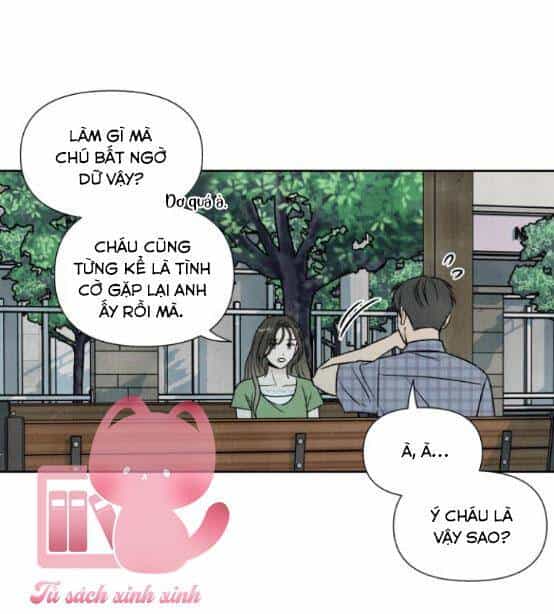 Điều Khiến Tôi Quyết Tâm Chết Đi - Chương 56 - ảnh 20