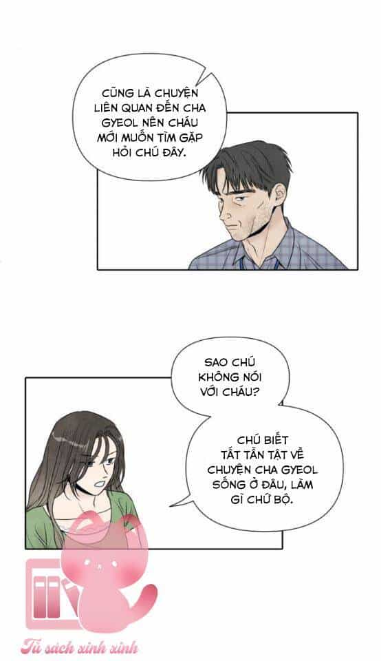 Điều Khiến Tôi Quyết Tâm Chết Đi - Chương 56 - ảnh 23