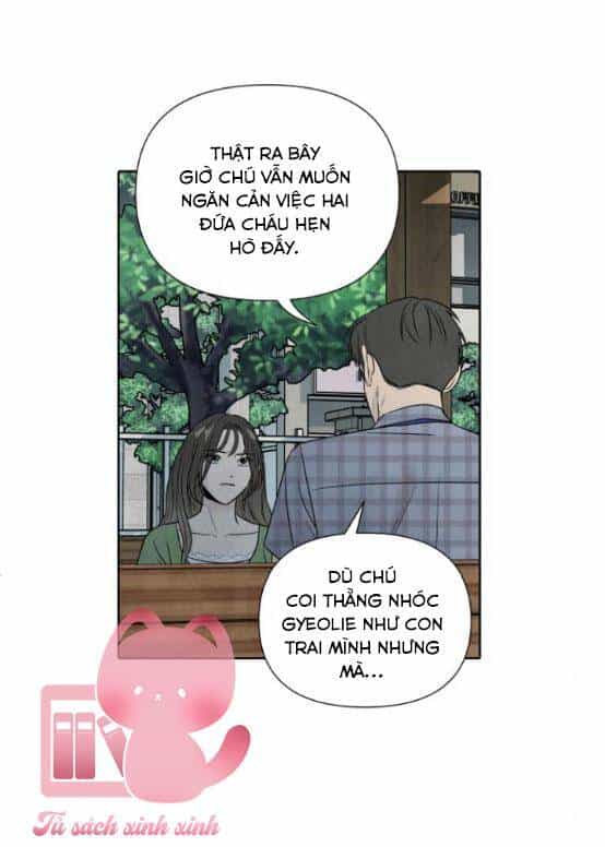 Điều Khiến Tôi Quyết Tâm Chết Đi - Chương 56 - ảnh 30