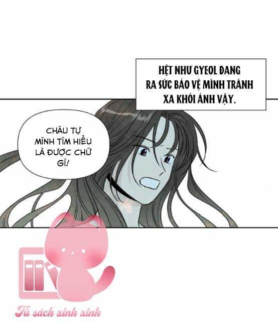 Điều Khiến Tôi Quyết Tâm Chết Đi - Chương 56 - ảnh 40