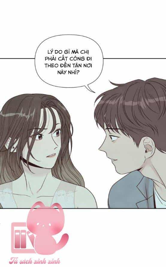 Điều Khiến Tôi Quyết Tâm Chết Đi - Chương 57 - ảnh 42