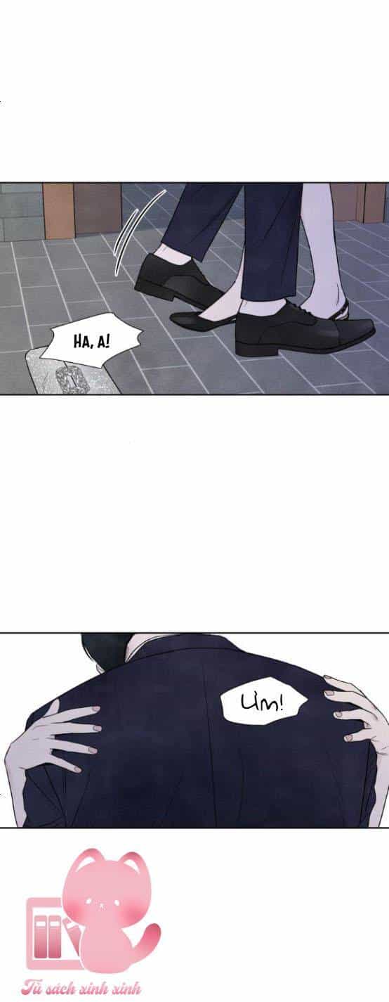 Điều Khiến Tôi Quyết Tâm Chết Đi - Chương 59 - ảnh 51