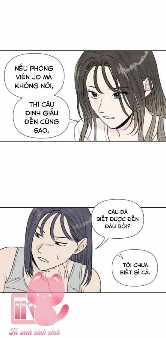 Điều Khiến Tôi Quyết Tâm Chết Đi - Chương 61 - ảnh 11