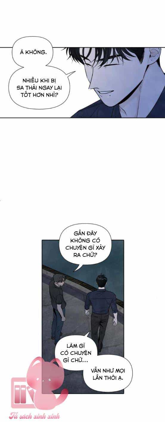Điều Khiến Tôi Quyết Tâm Chết Đi - Chương 61 - ảnh 35